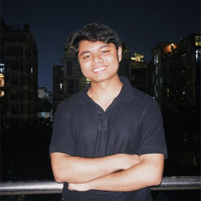 Ahnaf Hossain AEP '30